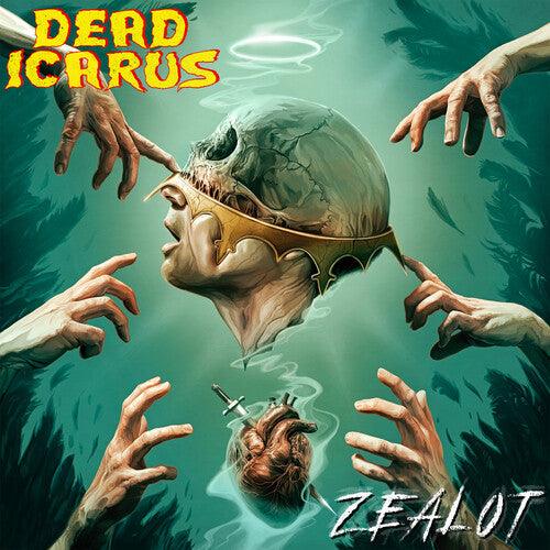 Dead Icarus- Zealot [ VINYL LP ]