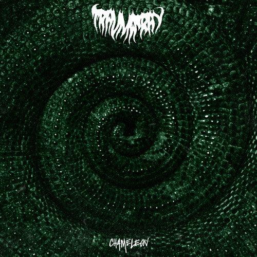 Trauma Ray- Chameleon [ VINYL LP ]