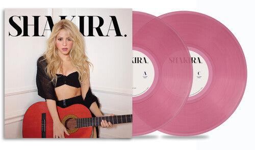 Shakira- Shakira [ VINYL LP ]