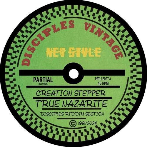 True Nazarite [ VINYL LP ]