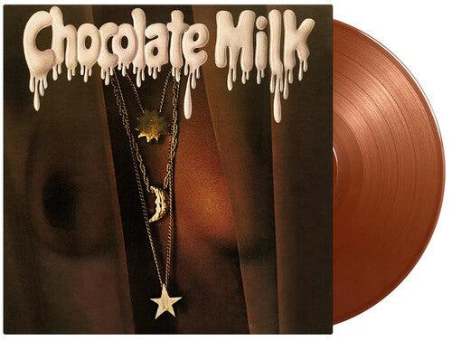 Chocolate Milk- Chocolate Milk - Limited 180-Gram Chocolate Milk Colored Vinyl [ VINYL LP ]