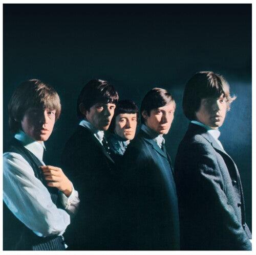 The Rolling Stones- The Rolling Stones (UK) [ VINYL LP ]