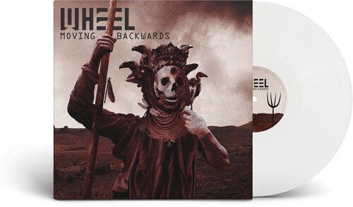 The Wheel- Moving Backwards [ VINYL LP ]