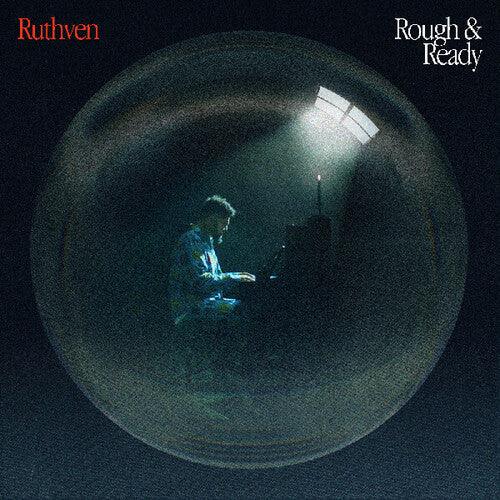 Ruthven- Rough & Ready [ VINYL LP ]