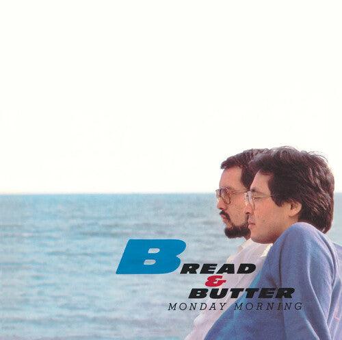 Bread & Butter- Monday Morning [ VINYL LP ]