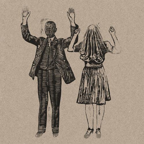 The Twilight Sad- Nobody Wants to Be Here and Nobody Wants to Leave (Demos) [ VINYL LP ]