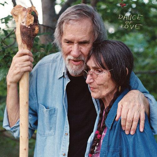 Tucker Zimmerman- Dance Of Love (Indie Exclusive Vinyl) [ VINYL LP ]