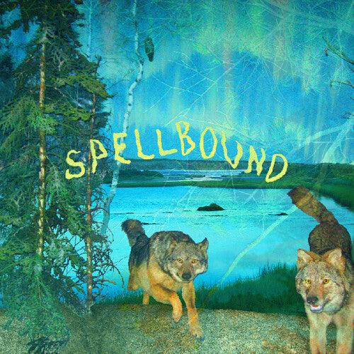 Boyscott- Spellbound [ VINYL LP ]