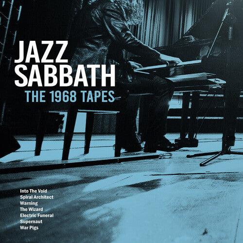 Jazz Sabbath- The 1968 Tapes [ VINYL LP ]