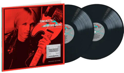 Tom Petty & The Heartbreakers- Long After Dark (Deluxe Edition) [ VINYL LP ]