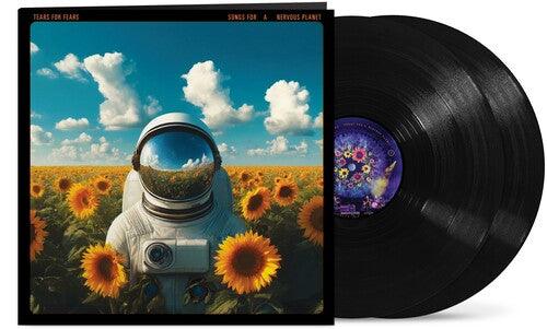 Tears for Fears- Songs For A Nervous Planet   [2 LP] [ VINYL LP ]