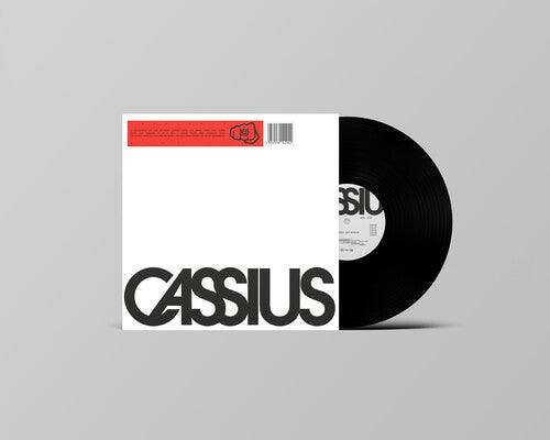 Cassius- Best Of 1996-2019 [ VINYL LP ]