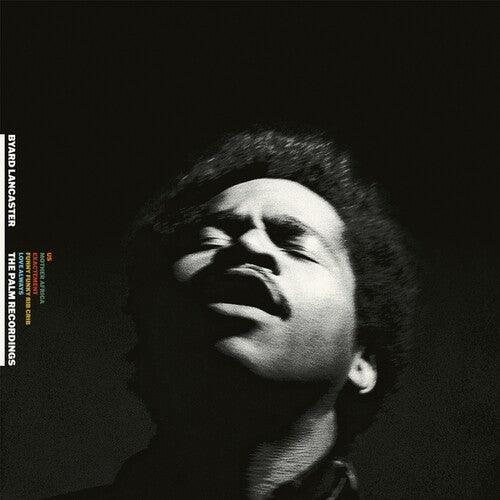 Byard Lancaster- The Complete Palm Recordings 1973-1974 [ VINYL LP ]
