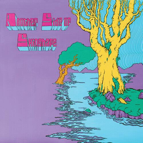 Skinshape- Another Side Of Skinshape [ VINYL LP ]