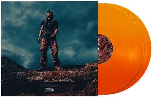 Destroy Lonely- Love Lasts Forever [ VINYL LP ]