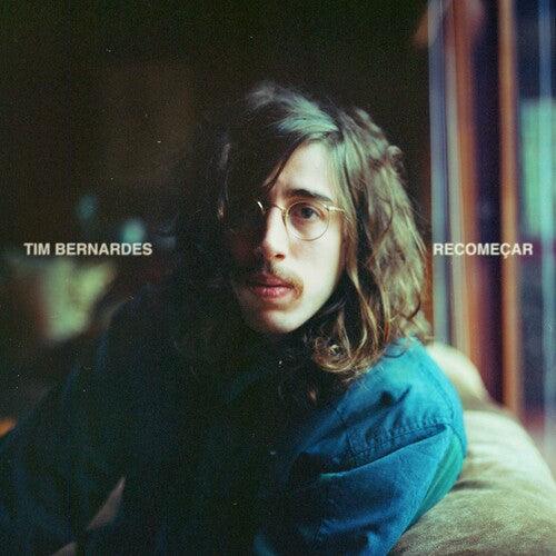Tim Bernardes- Recomecar [ VINYL LP ]