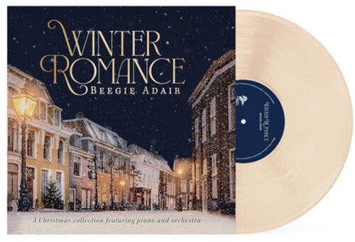 Beegie Adair- Winter Romance [ VINYL LP ]