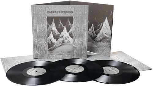 Paysage D'Hiver- Die Berge [ VINYL LP ]