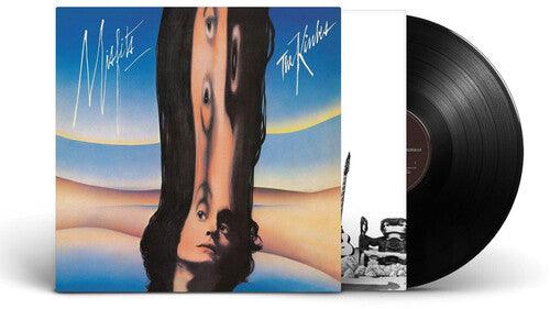 The Kinks- Misfits [ VINYL LP ]