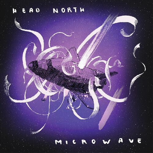 Head North / Microwave [ VINYL LP ]