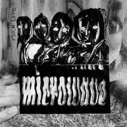 Microwave- Much Love [ VINYL LP ]
