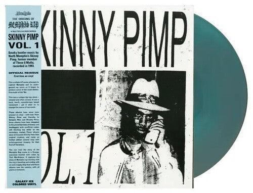 Skinny Pimp- Vol. 1 [ VINYL LP ]