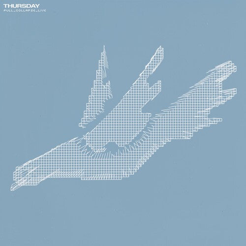 Thursday- Full Collapse Live [ VINYL LP ]