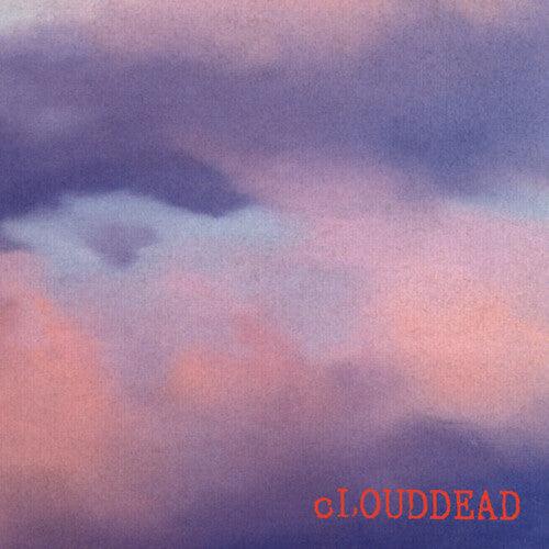 cLOUDDEAD- Clouddead [ VINYL LP ]
