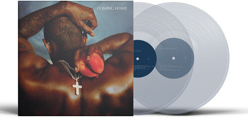 USHER- Coming Home - Clear [ VINYL LP ]