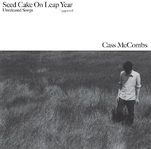 Cass McCombs- Seed Cake On Leap Year [ VINYL LP ]