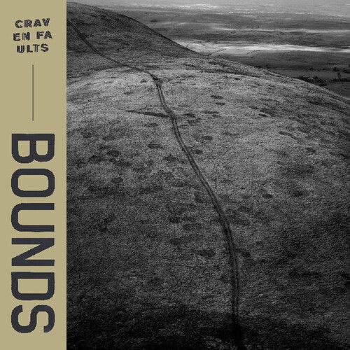 Craven Faults- Bounds [ VINYL LP ]