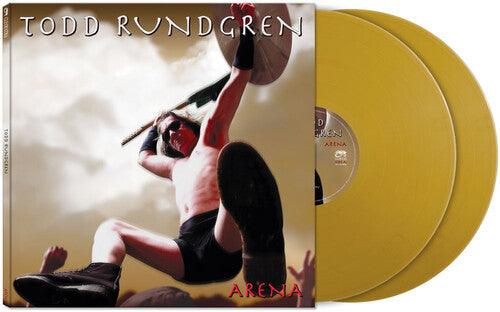 Todd Rundgren- Arena [ VINYL LP ]