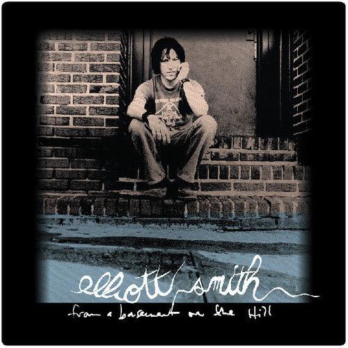 Elliot Smith- From A Basement On The Hill (Remastered) [ VINYL LP ]