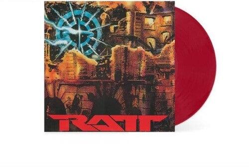 Ratt- Detonator [ VINYL LP ]