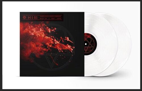 HiM- When Love and Death Embrace [ VINYL LP ]