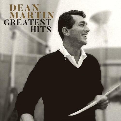Dean Martin- Greatest Hits [ VINYL LP ]