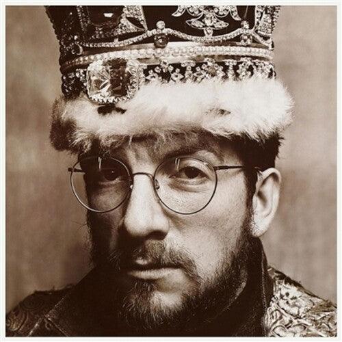 Elvis Costello- King Of America (2024 Remaster) [ VINYL LP ]