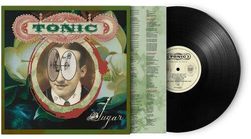 Tonic- Sugar (180g Black Vinyl) (MoV) (Import) [ VINYL LP ]