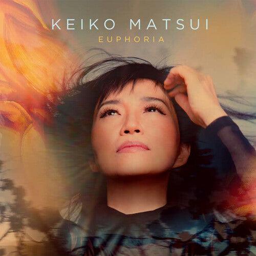 Keiko Matsui- Euphoria [ VINYL LP ]