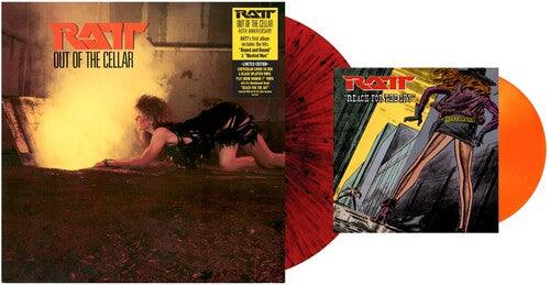 Ratt- Out Of The Cellar (40th Anniversary) [ VINYL LP ]