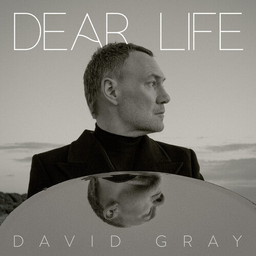 David Gray- Dear Life - Seaweed Green Vinyl [ VINYL LP ]
