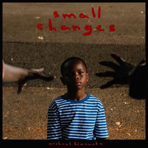 Michael Kiwanuka- Small Changes [ VINYL LP ]
