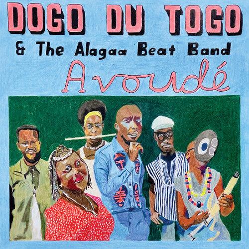 Avoude [ VINYL LP ]