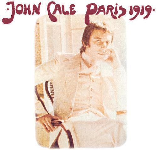 John Cale- Paris 1919 (Deluxe Edition, Remastered) [ VINYL LP ]