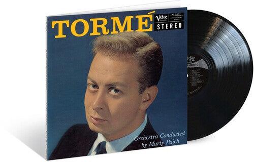 Mel Torme- Torme (Verve Acoustic Sounds Series) [ VINYL LP ]