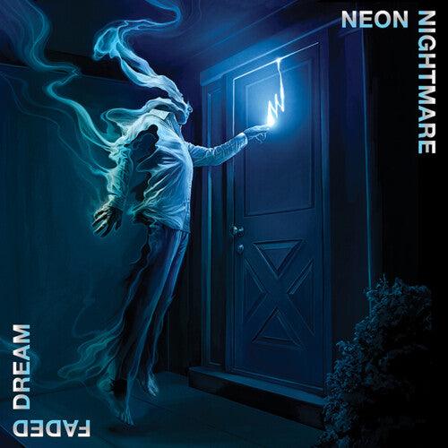 Neon Nightmare- Faded Dream [ VINYL LP ]