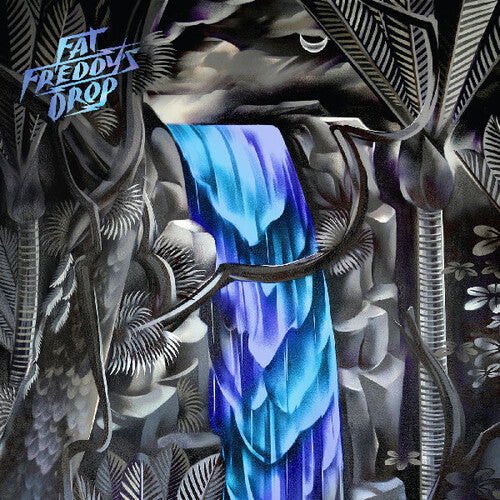 Fat Freddys Drop- Slo Mo [ VINYL LP ]