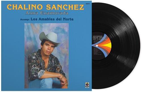 Chalino Sanchez- Alma Enamorada [ VINYL LP ]