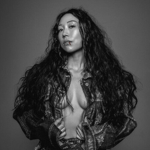 Sasami- Blood On The Silver Screen [ VINYL LP ]