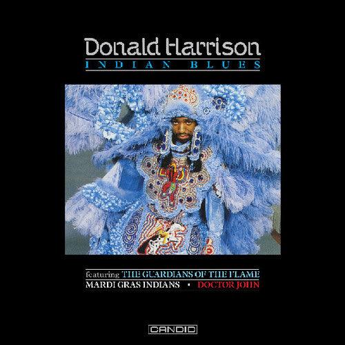 Indian Blues [ VINYL LP ]
